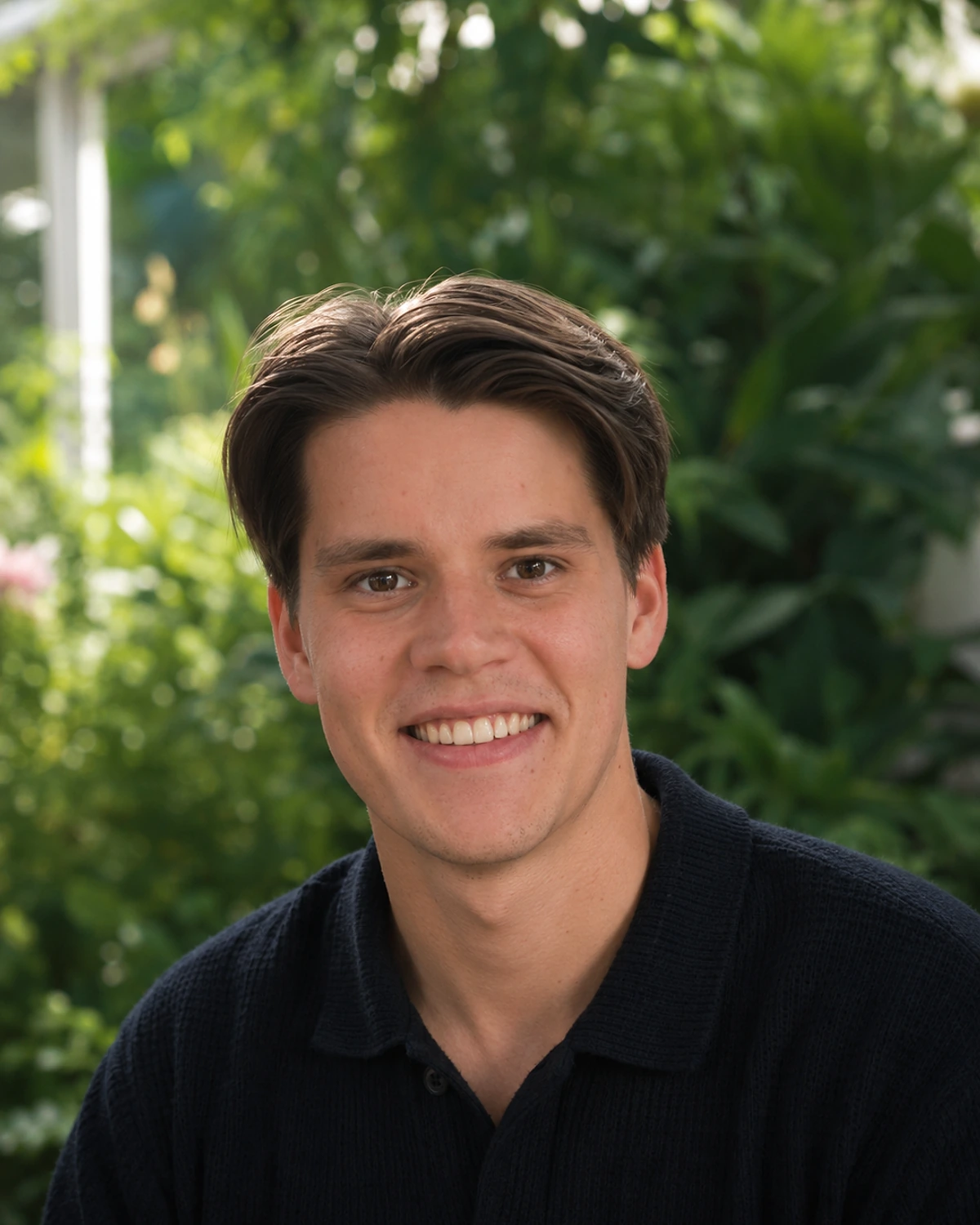 Oscar Engelschiøn